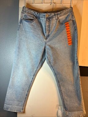 Frye Women's Light Blue Relaxed Jeans